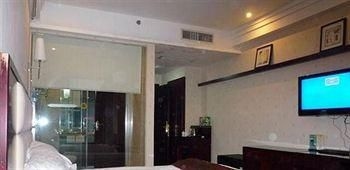 Xichang TianHao Hotel2