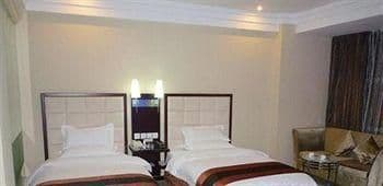 Xichang TianHao Hotel Xichang TianHao Hotel