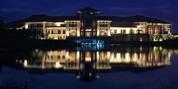 Golden Elephant Golf Hotel Golden Elephant Golf Hotel