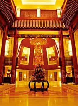 Golden Elephant Golf Hotel Golden Elephant Golf Hotel