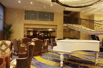 Chengdu Tianren Grand Hotel4