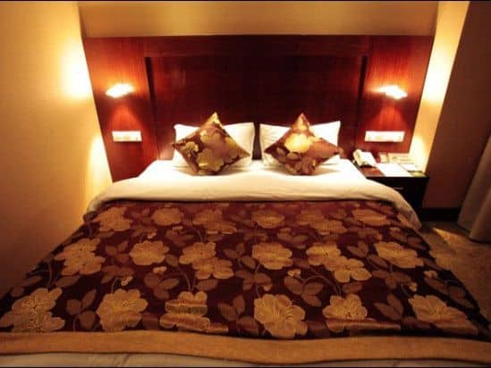 Enjoying Intl Hotel Enjoying Intl Hotel