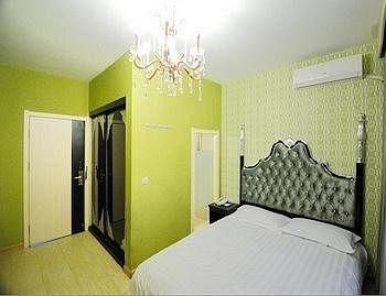 Daban 168 Inn Shenyang North Station0