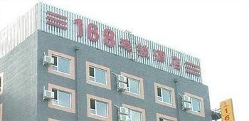 Daban 168 Inn Shenyang North Station4