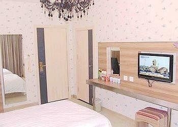 Daban 168 Inn Shenyang North Station2