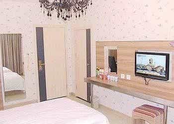 Daban 168 Inn Shenyang North Station Daban 168 Inn Shenyang North Station
