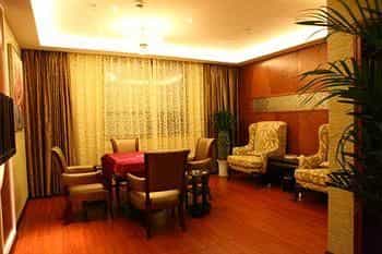 Soaring Gental Hotel Soaring Gental Hotel