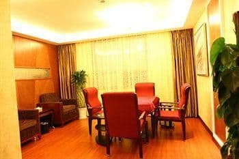 Soaring Gental Hotel Soaring Gental Hotel