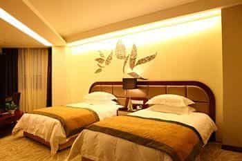 Soaring Gental Hotel Soaring Gental Hotel