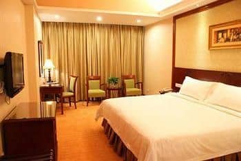 Vienna Hotel - Dongguan Liaobu Vienna Hotel - Dongguan Liaobu