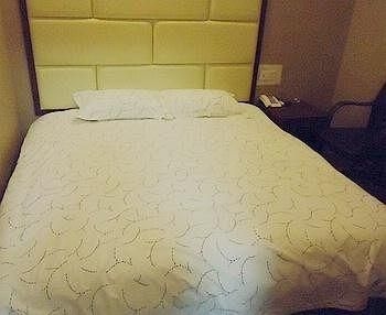 Tianlun Business Hotel - Hefei0