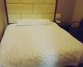 Tianlun Business Hotel - Hefei