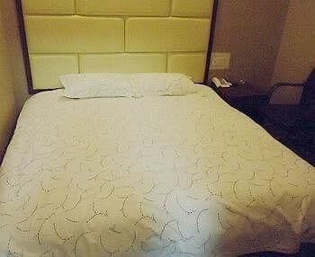 Tianlun Business Hotel - Hefei Tianlun Business Hotel - Hefei