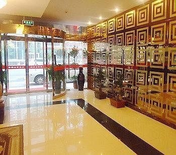 Tianlun Business Hotel - Hefei4