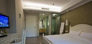 Xiamen Gulangyu Islet Xinnuo Boutique Hotel3