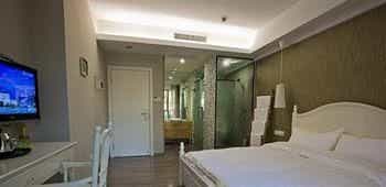 Xiamen Gulangyu Islet Xinnuo Boutique Hotel Xiamen Gulangyu Islet Xinnuo Boutique Hotel