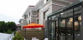 Xiamen Gulangyu Islet Xinnuo Boutique Hotel Xiamen Gulangyu Islet Xinnuo Boutique Hotel