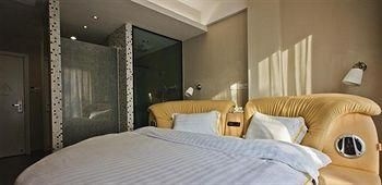 Xiamen Gulangyu Islet Xinnuo Boutique Hotel4