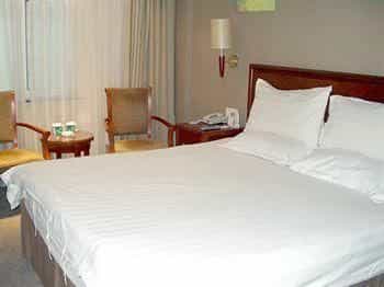 GreenTree Inn Suzhou Railway Station Hotel GreenTree Inn Suzhou Railway Station Hotel
