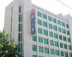 Jinjiang Inn Jinan Lixia Dasha Road Jinjiang Inn Jinan Lixia Dasha Road
