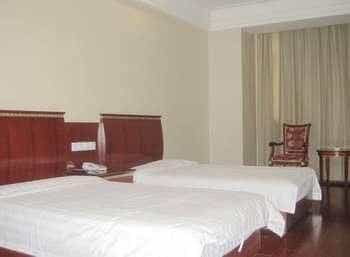 Jinjingyuan Hotel - Hefei Jinjingyuan Hotel - Hefei