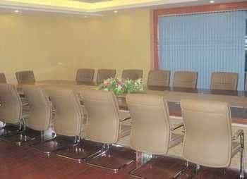 Jinjingyuan Hotel - Hefei Jinjingyuan Hotel - Hefei