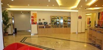 Yinzuo Jiayi Hotel - Qingdao3
