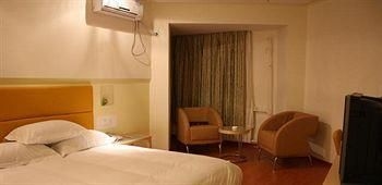 Yinzuo Jiayi Hotel - Qingdao4
