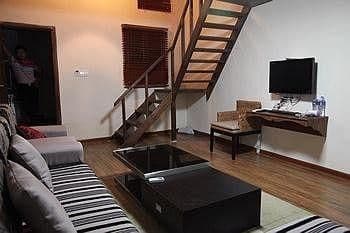 Xiamen Gulangyu Islet Mansion Family Hotel Xiamen Gulangyu Islet Mansion Family Hotel