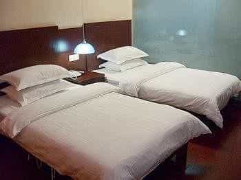 Dushiwanjin Hotel Wuwei Road - Hefei Dushiwanjin Hotel Wuwei Road - Hefei