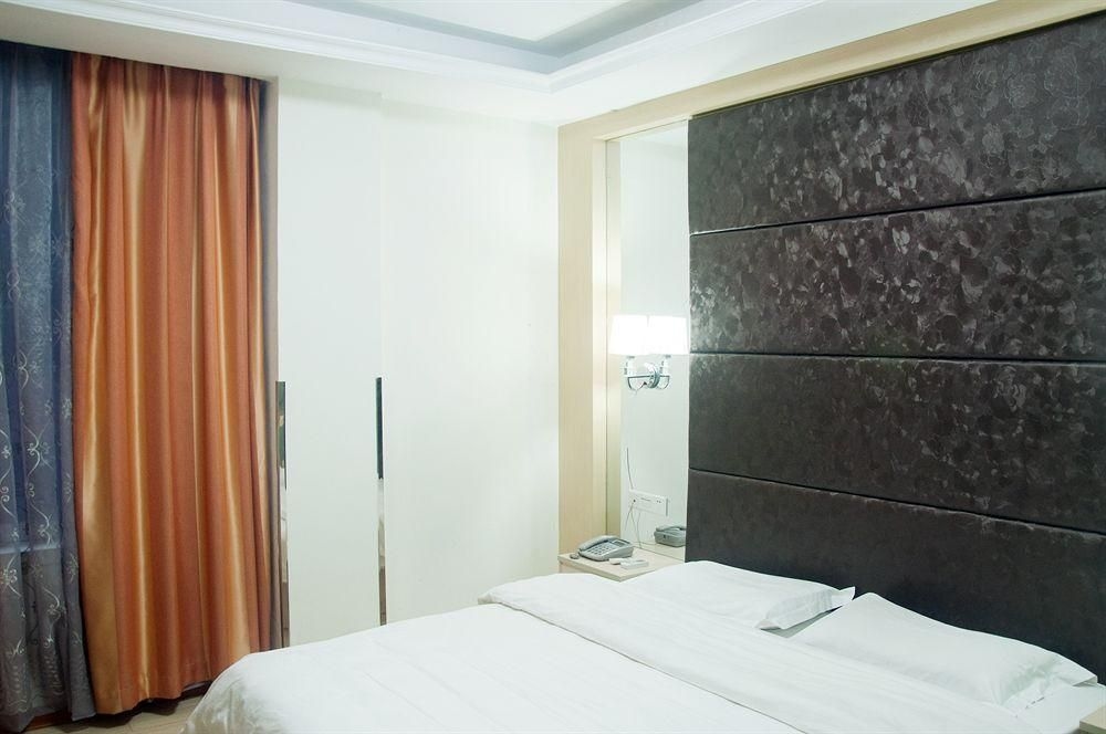 Sentosa Hotel Guangzhou3
