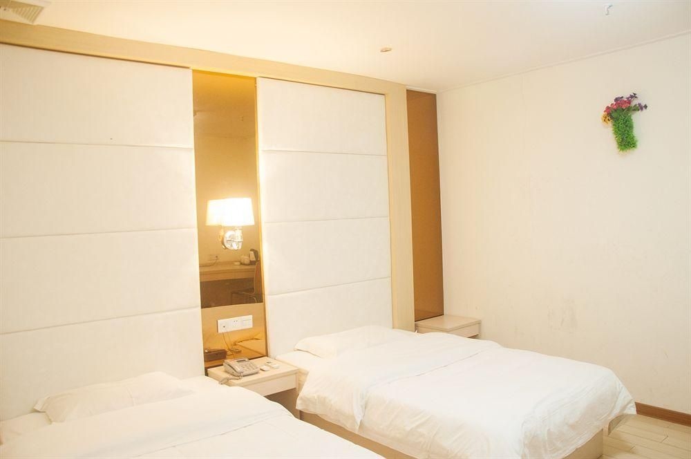 Sentosa Hotel Guangzhou1