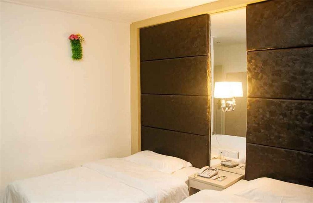 Sentosa Hotel Guangzhou2