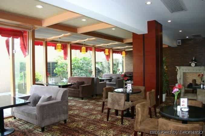 Taoyuan Holiday Hotel Taoyuan Holiday Hotel