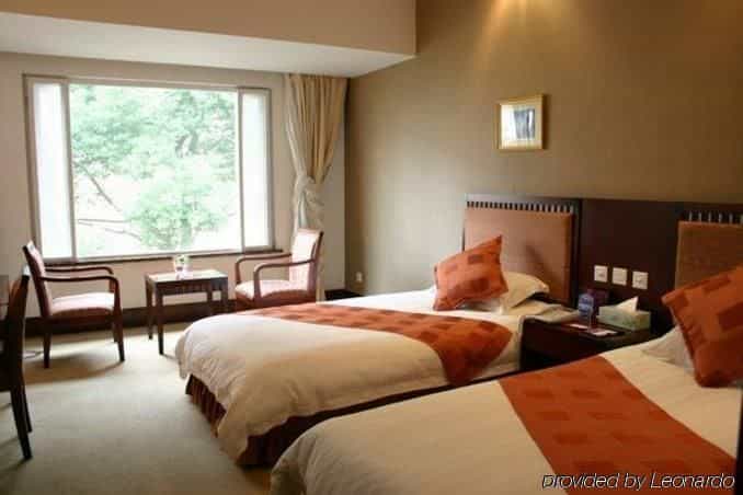 Taoyuan Holiday Hotel Taoyuan Holiday Hotel
