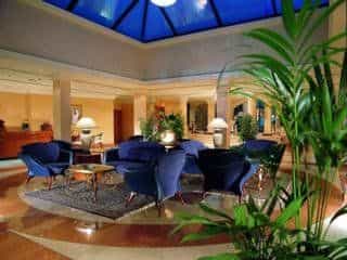 Hilton Fujairah Resort