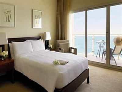 Radisson Blu Resort Fujairah