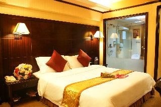 Vienna Hotel Airong Road Branch0