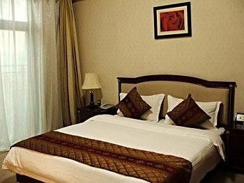 GaoXin Business Hotel0