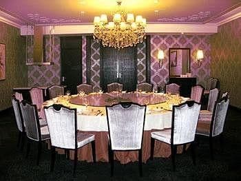 Jinhu Hotel - Yinchuan Jinhu Hotel - Yinchuan