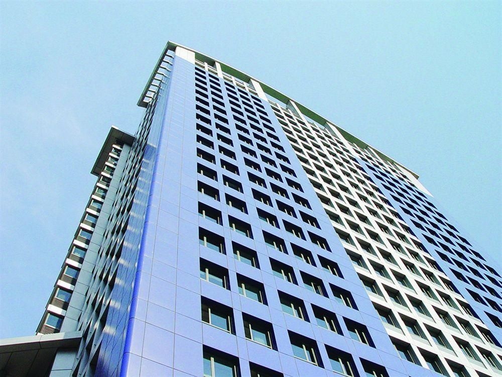 Warner Beijing SunThirsty Apartment3