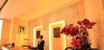 Luoyang Babylon Hotel Luoyang Babylon Hotel