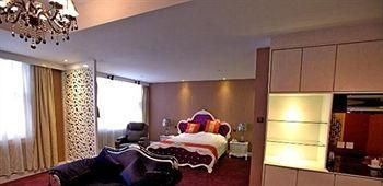 Luoyang Babylon Hotel2