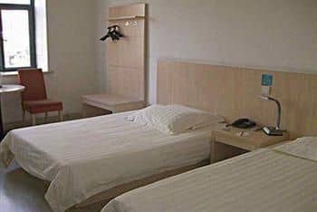 Jinjiang Inn Wenzhou Renmin Road Jinjiang Inn Wenzhou Renmin Road