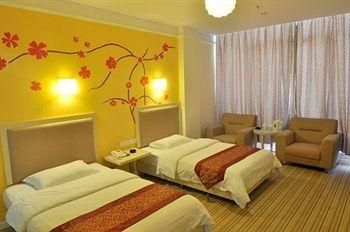 Day Xi Hotel4