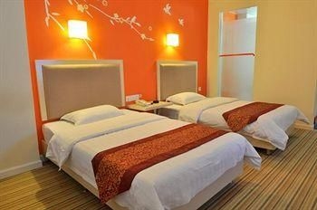 Day Xi Hotel0