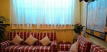 Home Inn Wenyuan Road - Xiamen Home Inn Wenyuan Road - Xiamen