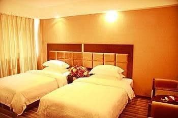 Pretty Hotel - Xichang Pretty Hotel - Xichang