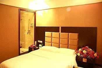 Pretty Hotel - Xichang Pretty Hotel - Xichang
