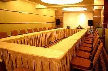 Pretty Hotel - Xichang Pretty Hotel - Xichang